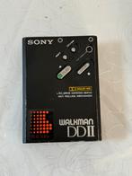 Sony walkman DD2, Walkman, Sony, Ophalen of Verzenden, Sony