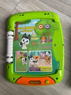 Vtech Lees en Leer Touch Tablet - Educatief Speelgoed, Kinderen en Baby's, Speelgoed | Vtech, Ophalen, Gebruikt, 2 tot 4 jaar