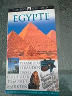 Capitool reisgids - Egypte, Capitool, Europa, Jane Dunford; Andrew Humpreys; Joann Fletcher, Ophalen of Verzenden
