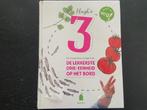 de lekkerste 3-eenheid op het bord - Hugh's 3, Ophalen of Verzenden, Zo goed als nieuw