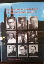 Missionarissen en martelaren uit Tegelen, Belfeld en Steyl (, Ophalen of Verzenden, 20e eeuw of later, Gelezen