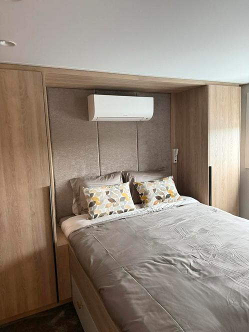 Airconditione installatie, Witgoed en Apparatuur, Airco's, Nieuw, Wandairco, Koelen en Ontvochtigen, Ventileren, Verwarmen, Ophalen of Verzenden