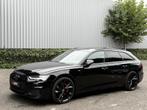 Audi A6 55 TFSI E Quattro S Competition, Auto's, Automaat, Lichtsensor, Gebruikt, 4 cilinders