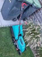 Bosch ARM 3200 Grasmaaier - Elektrisch, Tuin en Terras, Grasmaaiers, Ophalen, Cirkelmaaier, Gebruikt, Elektrische grasmaaier