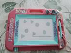 Shimmer and Shine magnetisch tekenbord, Kinderen en Baby's, Speelgoed | Educatief en Creatief, Ophalen, Zo goed als nieuw, Knutselen