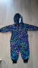 iELM Softshell Overall Maat 92 - Vlinders nieuw, Ophalen of Verzenden, Nieuw, IELM, Meisje