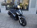 Piaggio Scooter 350 Beverly sport tour Leovince, Motoren, Motoren | Piaggio, Bedrijf, 330 cc