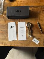 Ikki dames horloge, Sieraden, Tassen en Uiterlijk, Horloges | Dames, Ophalen, Zo goed als nieuw, Overige merken