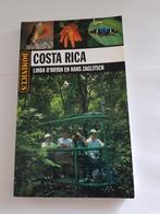 Boek Costa Rica, Overige merken, Zo goed als nieuw, Reisgids of -boek, Linda O"Bryan en Hans Zag