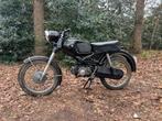 Kreidler Florett TM K 54/54 CH 1970 5 Bak!, Fietsen en Brommers, Gebruikt, Maximaal 45 km/u, Ophalen of Verzenden, Florett RM