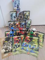 Lego Bionicle sets, Ophalen of Verzenden, Gebruikt, Complete set, Lego