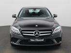 Mercedes-Benz C-klasse 180 d Business Solution AUTOMAAT | NA, Auto's, Automaat, Achterwielaandrijving, Euro 6, 4 cilinders