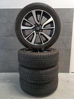 Nissan Xtrail T32 winterbanden set, Auto-onderdelen, Banden en Velgen, Gebruikt, Banden en Velgen, Winterbanden, Personenwagen