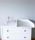 Aankleedopzetstuk ikea, Ophalen of Verzenden, Nieuw, Commode