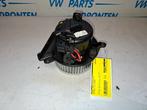 Kachel Ventilatiemotor van een Volkswagen Polo, Verzenden, 3 maanden garantie, Gebruikt, Volkswagen