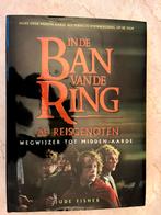 The lord of the rings - in de ban van de ring, Nieuw, Ophalen of Verzenden, J.R.R. Tolkien