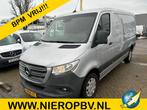 Mercedes-Benz Sprinter 316CDI L2H1 Automaat Airco Cruisecont, Euro 6, 4 cilinders, 163 pk, Bedrijf