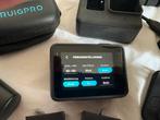 Gopro Hero Black 7 inclusief accessoires, Audio, Tv en Foto, Actiecamera's, Ophalen of Verzenden, Zo goed als nieuw, GoPro