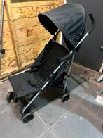 Prenatal buggy, Ophalen, Zo goed als nieuw, Verstelbare rugleuning