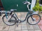 Elektrische fiets Batavus entree n7 lage instap, Batavus, Ophalen of Verzenden, Zo goed als nieuw, 47 tot 51 cm
