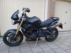 Triumph Street Triple 675 Bagster overtrek, Ophalen of Verzenden