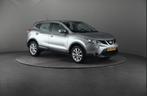 Nissan Qashqai 1.2 | € 10300,-  | 2016 | Goed onderhouden, Voorwielaandrijving, 4 cilinders, Origineel Nederlands, 1200 kg