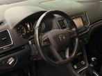 SEAT Alhambra 1.4 TSI Style 7p. | Stoelverwarming | Achterui, Voorwielaandrijving, Gebruikt, 4 cilinders, 150 pk