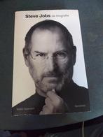 Walter Isaacson - Steve Jobs, Ophalen of Verzenden, Zo goed als nieuw, Walter Isaacson