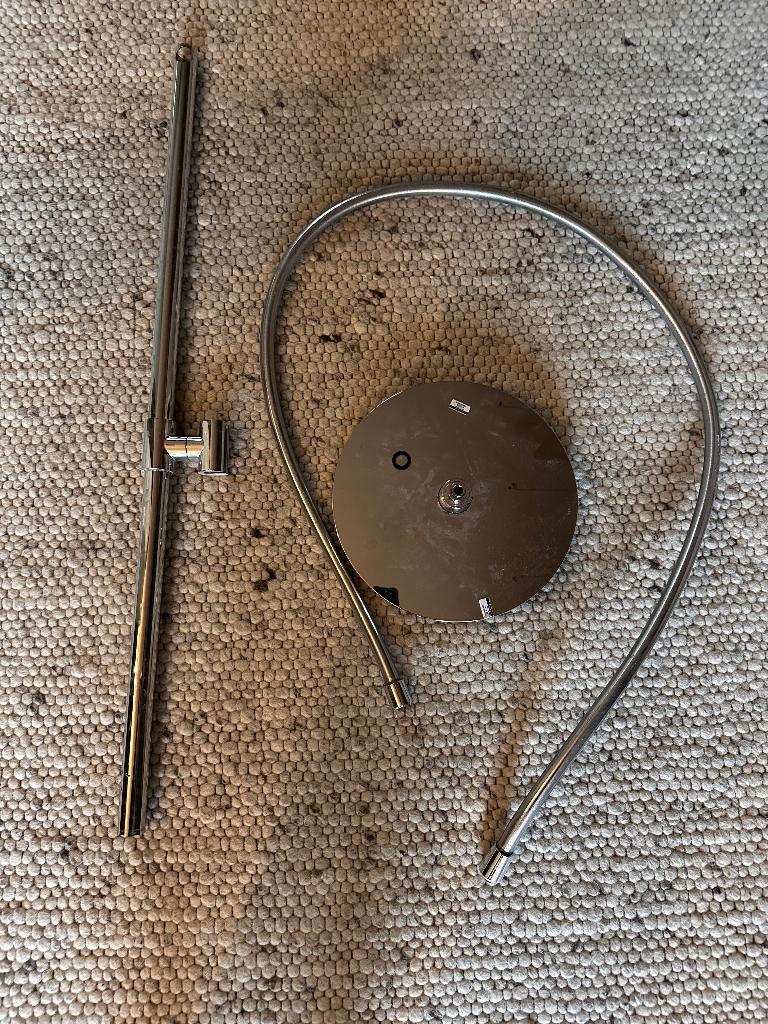 Douche hansgrohe, Ophalen, Zo goed als nieuw, Douche