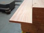 18x140mm Schutting delen Douglas 400cm, Minder dan 25 mm, Nieuw, Ophalen of Verzenden, Plank