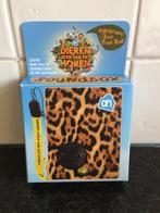 Soundbox ah dieren laten van zich horen, Albert Heijn, Ophalen of Verzenden