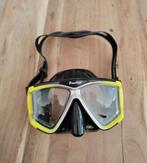 Duikbril bijzien graden - 0.5, Ophalen of Verzenden, Nieuw, Duikbril of Snorkel