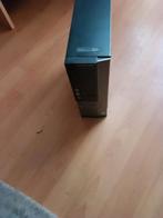 Desktop met linux mint, Ophalen