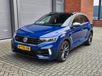 🚘 Volkswagen T-Roc R 2.0 TSI 301 pk 4MOTION Vol optie  !!!!, Auto's, Volkswagen, Automaat, 4 cilinders, 1984 cc, Blauw