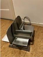 Graef snijmachine EH-170 T, Ophalen, Gebruikt