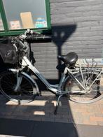 Electrische fiets stella, verona, Ophalen, Zo goed als nieuw, 50 km per accu of meer, Overige merken