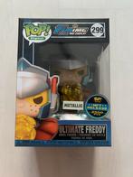 NFT Digital Funime: Freddy Funko Ultimate Metallic, Verzenden, Nieuw