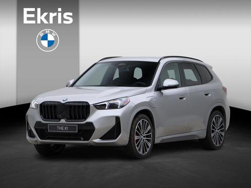 BMW X1 xDrive25e | M-sportpakket | 20inch | Trekhaak |, Auto's, BMW, Bedrijf, Te koop, X1, 360° camera, 4x4, ABS, Achteruitrijcamera