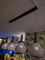 Eetkamerlamp010, Huis en Inrichting, Lampen | Hanglampen, Ophalen of Verzenden, Minder dan 50 cm