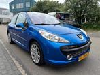 Peugeot 207 1.6-16V T Féline / Climate / Elek ramen, Voorwielaandrijving, Gebruikt, 4 cilinders, 150 pk