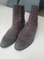 Lilian enkel  laarzen, Bruin, Lilian, Lage of Enkellaarzen, Ophalen of Verzenden