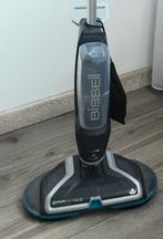 Bissell SpinWave Cordless elektrische dweilmachine + 8 Pads, Ophalen