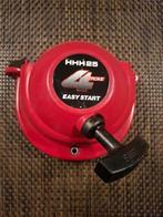 Reperteerstarter Honda HHH25 Heggenschaar, Ophalen of Verzenden, Gebruikt, Benzine, Honda