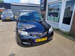 Mazda 2 1.4i ''Touring'' Airco - Trekhaak - Lm velgen - Apk, Voorwielaandrijving, 1025 kg, Gebruikt, 4 cilinders