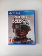 Call of Duty Black Ops Cold War, Spelcomputers en Games, Games | Sony PlayStation 4, 2 spelers, Shooter, Zo goed als nieuw, Vanaf 18 jaar