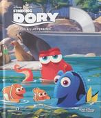 Finding Dory Lees & Luisterboek, Ophalen of Verzenden, Fictie algemeen