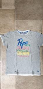 T shirt PEPE JEANS mt 12, Ophalen, Gebruikt, Meisje, Shirt of Longsleeve
