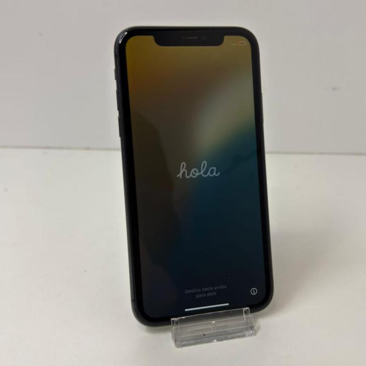 Apple iPhone 11 64Gb Zwart 81% | Gebruikte staat, Telecommunicatie, Mobiele telefoons | Apple iPhone, Gebruikt
