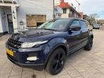 Range Rover Evoque 2.2 SD4 Pure 4 WD 5drs Autom weinig km !!, Automaat, Beige, 4 cilinders, 150 pk