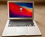 MacBook Air 13', Computers en Software, Apple Macbooks, Ophalen, Gebruikt, Qwerty, 13 inch
